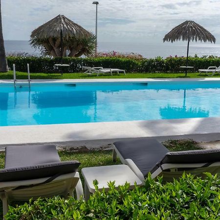 Apartment Sea View Playa Del Ingles 외부 사진