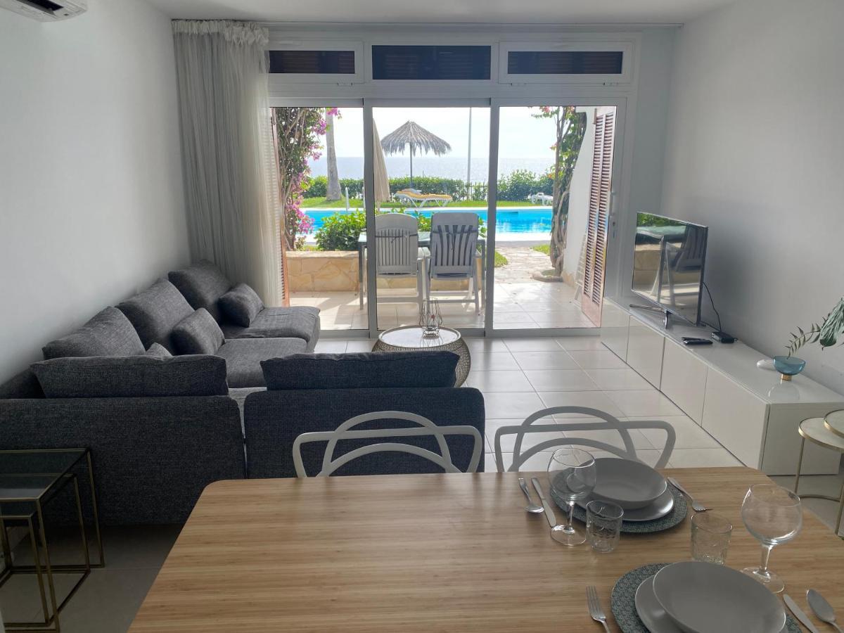 Apartment Sea View Playa Del Ingles 외부 사진