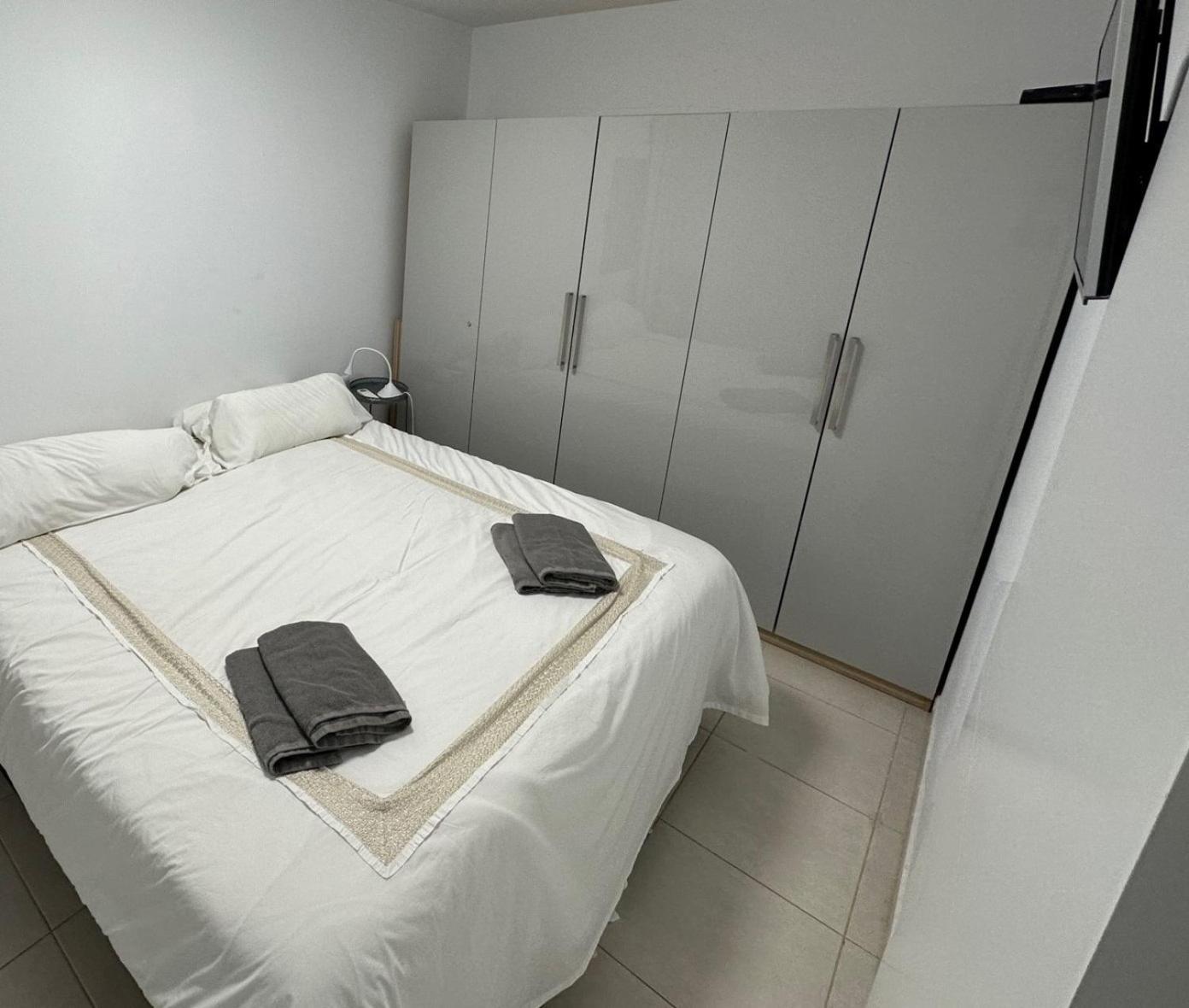 Apartment Sea View Playa Del Ingles 외부 사진