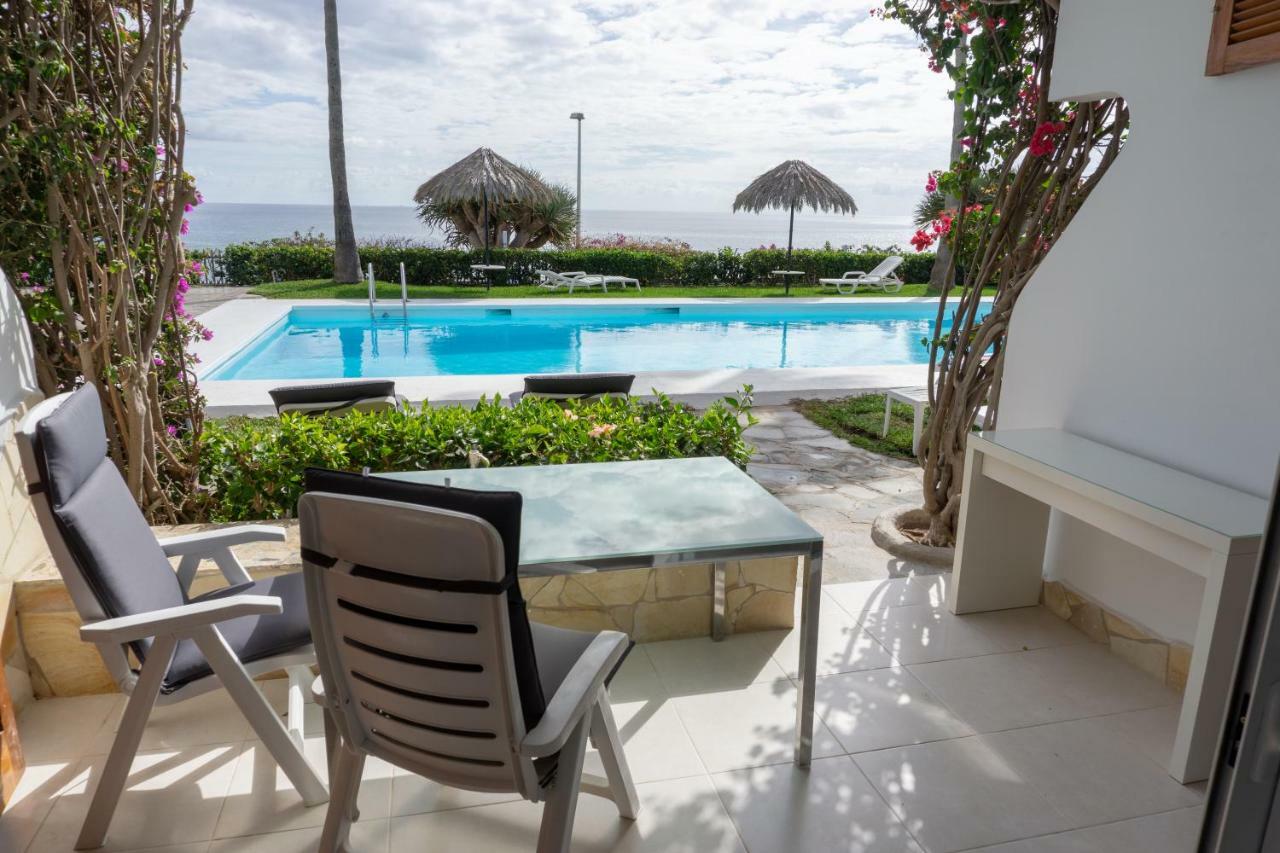 Apartment Sea View Playa Del Ingles 외부 사진