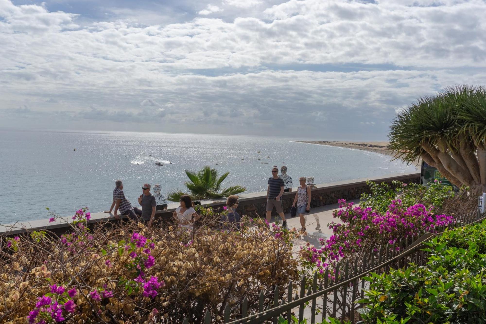 Apartment Sea View Playa Del Ingles 외부 사진