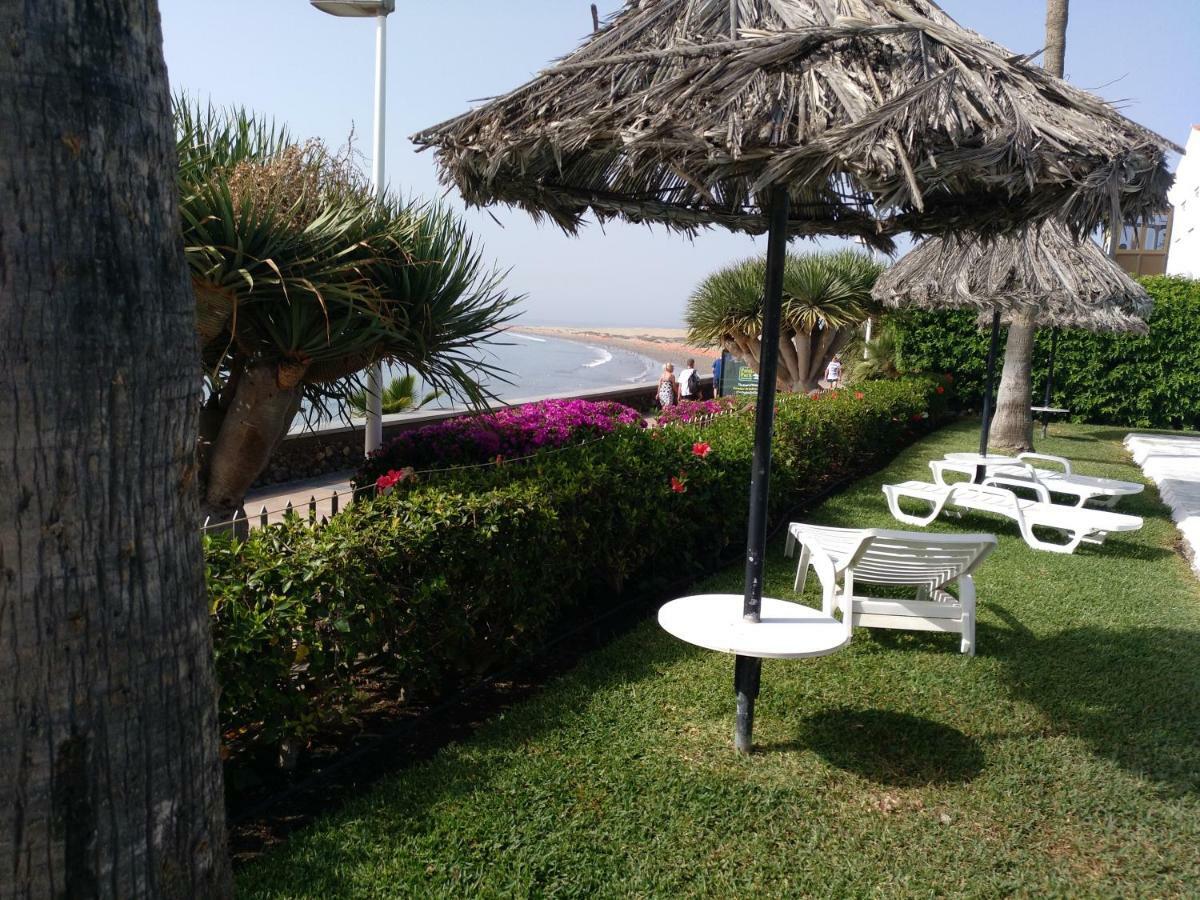 Apartment Sea View Playa Del Ingles 외부 사진