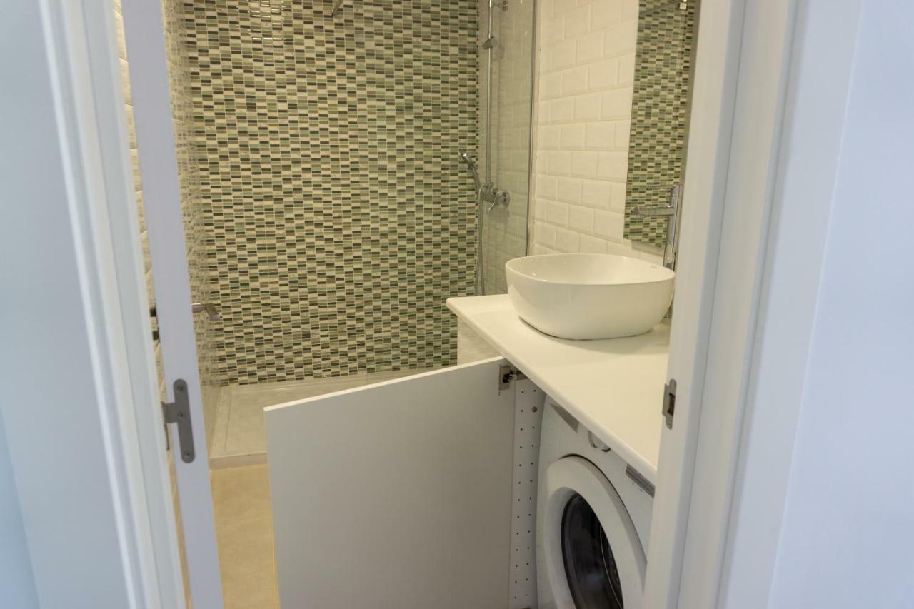 Apartment Sea View Playa Del Ingles 외부 사진