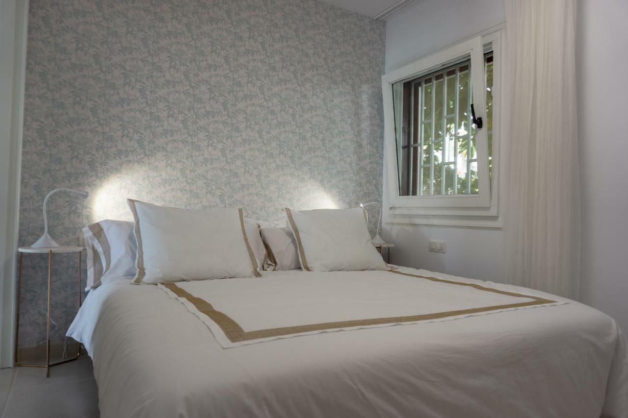 Apartment Sea View Playa Del Ingles 외부 사진